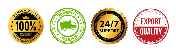 Trusted Badge