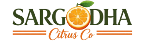 Sargodha Citrus Co Logo