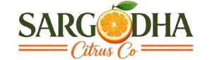 Sargodha Citrus Co. logo