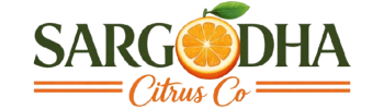 Sargodha Citrus Co Logo